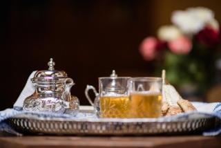 Dar Essoaoude - Fes Nejjarine - 9