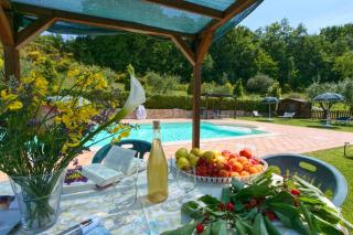 Agriturismo Il Sentiero - Montalto delle Marche - 5