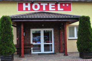 Hotel Marco Płońsk Szkolna 115 - Płońsk - 4
