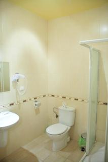 Hotel Marco Płońsk Szkolna 115 - Płońsk - 2