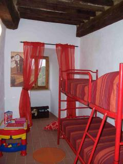 Casa Romantica Pereta - Pereta - 1