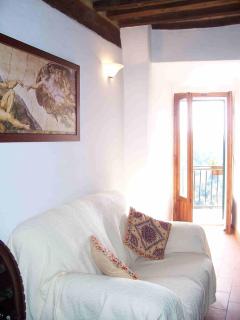 Casa Romantica Pereta - Pereta - 4