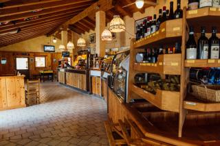 Albergo Ristoro Sitten - 2300 mt - Gressoney-La-Trinité - 1