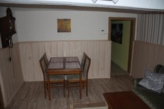 Ferienwohnung beim Dünzebacher Torturm - Eschwege - 3