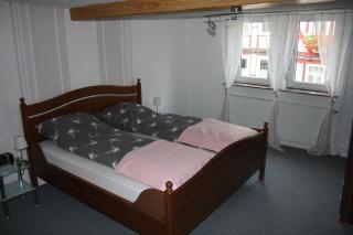 Ferienwohnung beim Dünzebacher Torturm - Eschwege - 1