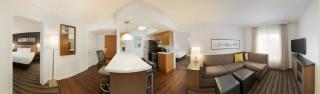 Hyatt House Miami Airport - 5
