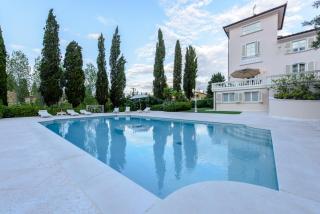 Villa Rinaldi - Montespertoli - 2