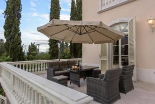 Villa Rinaldi - Montespertoli - 3