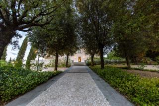 Villa Rinaldi - Montespertoli - 8
