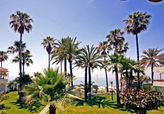 Apartamentos Playa Torrecilla - Nerja - 4