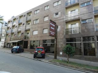 Príncipe Hotel - Poços de Caldas - 0