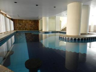 Príncipe Hotel - Poços de Caldas - 2