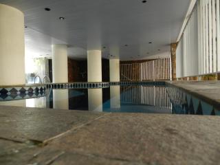 Príncipe Hotel - Poços de Caldas - 1