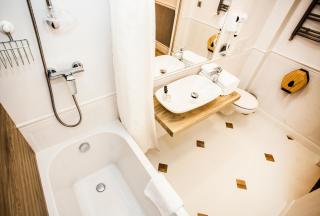 White Home Apartment - Białystok - 1