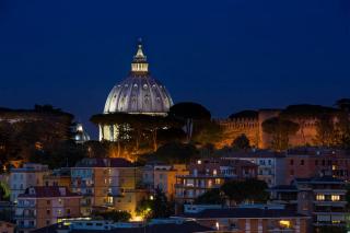 B&B All'Ombra di San Pietro - Rom - 4
