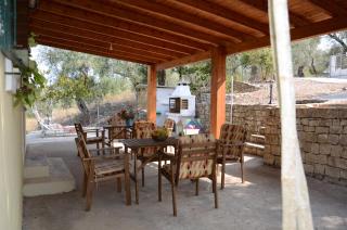 Villa Clementine - Gaios - 7