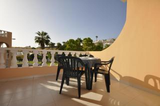 Paradise Court 26 WiFi Pool - Adeje - 5