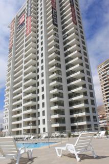 Apartamento Altos de Huayquique - Iquique - 9