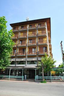 Hotel Salus - Montecatini Terme - 6