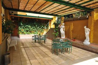 Hotel Salus - Montecatini Terme - 4