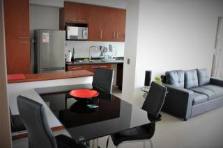 Apartamento Altos de Huayquique - Iquique - 5