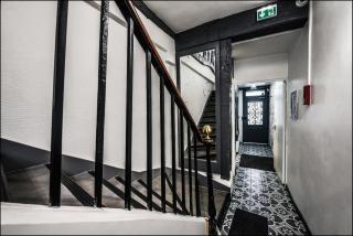 Hotel Résidence Montebello - Parijs - 2