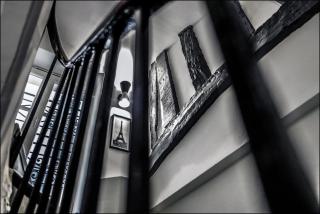 Hotel Résidence Montebello - Paris - 3