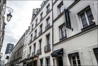Hotel Résidence Montebello - Parijs - 5