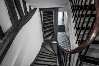 Hotel Résidence Montebello - Parijs - 6