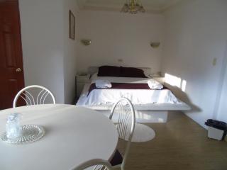 El Centro Hotel - Quetzaltenango - 9