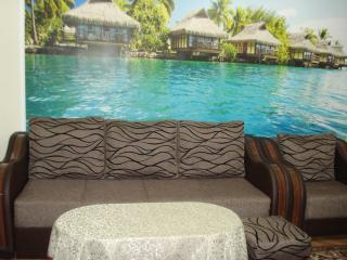 Apartment Nor Nork - Erevan - 3