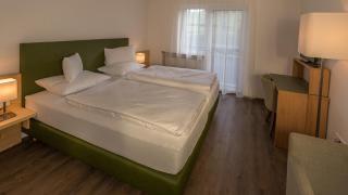 Hotel Grünes Türl - Bad Schallerbach - 0