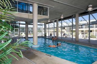 Best Western Plus Kelowna Hotel & Suites - Kelowna - 8