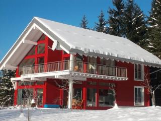 Ferienhaus Melita - Bleiburg - 5
