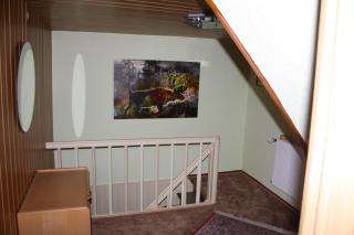 Ferienwohnung beim Dünzebacher Torturm - Eschwege - 2