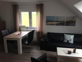 Haus Willi - kleine & schnuckelige Ferienwohnung in Ortenberg mit WLAN Balkon Parkplatz - neu & sauber & gemütlich - 7