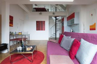 Prague Letna Apartments - 4