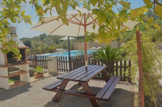 Villa Can Juano - Sant Miquel de Balansat - 1