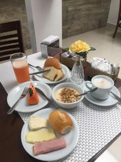Lider Hotel - Lavras - 8