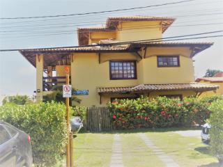Apart para até 6 Pessoas - PF - Praia do Forte - 9