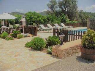 Villa Can Juano - Sant Miquel de Balansat - 2