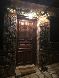 Arahova Cozy Apartment - Arachova - 4