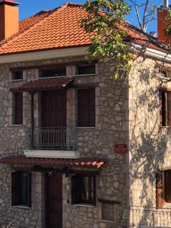Arahova Cozy Apartment - Arachova - 3