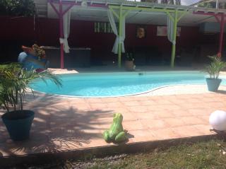 Location tropical - Sainte-Anne - 5