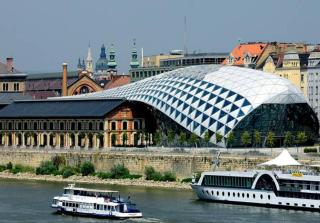 Apartman Balna - Budapest - 6