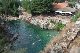 Hosteria Doña Conchi - 7