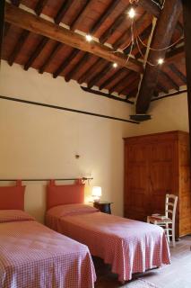 La Chiusa di Nanni - Piaggiori - 9