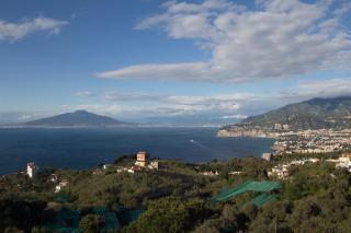 Hotel Il Nido Sorrento - Sorrento - 0