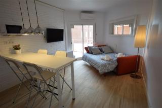Apartamento Playa Mar - Castelldefels - 1