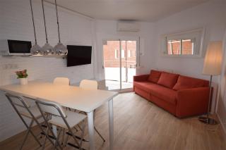 Apartamento Playa Mar - Castelldefels - 0